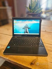 Acer TravelMate B3 | 2-in-1 Touch con Penna