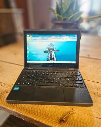 Acer TravelMate B3 | 2-in-1 Touch con Penna