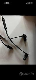Auricolari Belkin per iPhone con regola volume