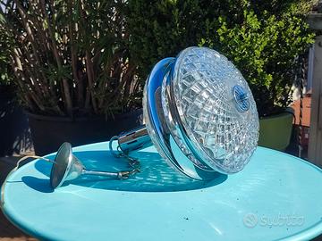 Lampadario moderno in cristallo