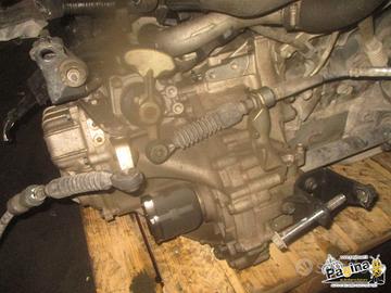 cambio 5m TOYOTA COROLLA 1.4 TD 2006 1NDTV 457/202