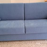 Divano letto 3-4 posti