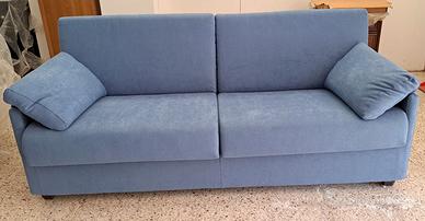 Divano letto 3-4 posti