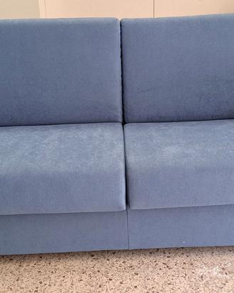 Divano letto 3-4 posti