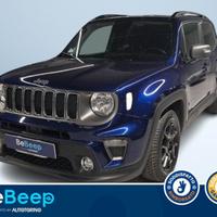 Jeep Renegade 1.6 MJT LIMITED 2WD 130CV