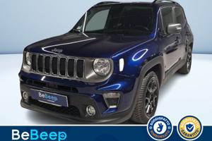 Jeep Renegade 1.6 MJT LIMITED 2WD 130CV