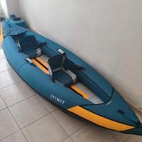 Kayak Itiwit Modello Touring 100