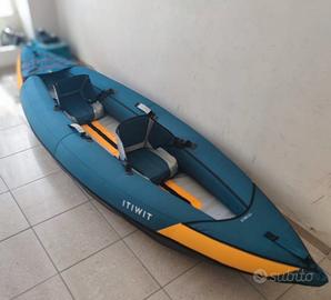 Kayak Itiwit Modello Touring 100