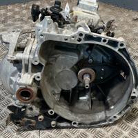 Cambio 6m peugeot 3008 1.5 2018 in poi
