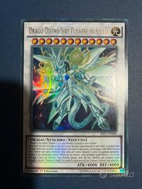 Drago Divino Sirf Polvere Di Stelle SHVI