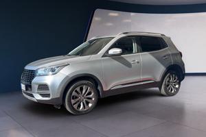 DR AUTOMOBILES DR 4.0 1.5 BI-FUEL BENZINA/GPL