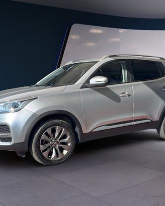 DR AUTOMOBILES DR 4.0 1.5 BI-FUEL BENZINA/GPL