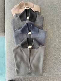 Falconeri cardigan cachemire