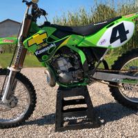 Kx 250