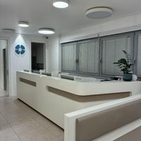 ARREDO UFFICIO E STUDI - Bancone segreteria