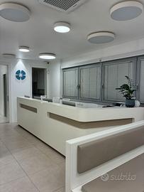 ARREDO UFFICIO E STUDI - Bancone segreteria