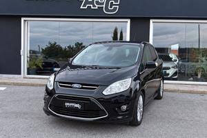 Ford C-Max 1.6 TDCI 116 CV Titanium dpf