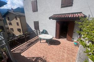 Vallarsa - trilocale in buono stato
