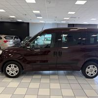 Fiat Doblo Doblò 1.6 MJT 105CV PC Combi N1 SX E5+