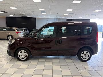 Fiat Doblo Doblò 1.6 MJT 105CV PC Combi N1 SX E5+