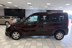 Fiat Doblo Doblò 1.6 MJT 105CV PC Combi N1 SX E5+