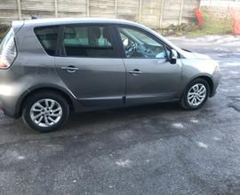 Renault Scenic Scénic XMod 1.5 dCi 110CV Wave