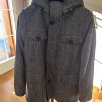 cappotto uomo