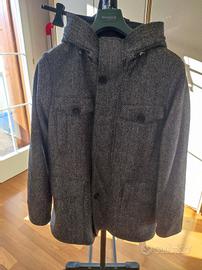 cappotto uomo