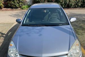 Opel astra 17cdti