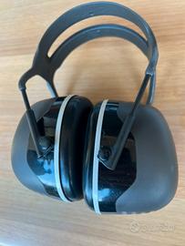 Cuffie 3M Pelton Nuova Serie