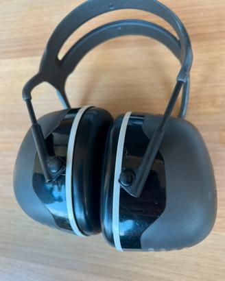 Cuffie 3M Pelton Nuova Serie