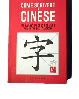 ITA | Come scrivere in cinese Wang Dongdong ITA