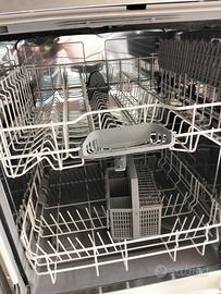  lavastoviglie Bosch aquastop 