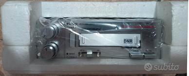 Lettore cassette auto vintage Sparkomatic SS30E