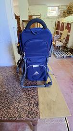 Zaino porta Bambino NUOVO Vaude