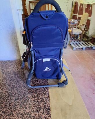 Zaino porta Bambino NUOVO Vaude