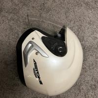 Casco jet nuovo mai usato