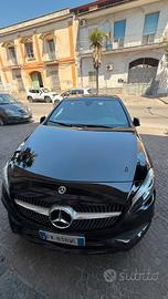MERCEDES CLASSA A PREMIUM 180 D