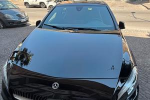 MERCEDES CLASSA A PREMIUM 180 D