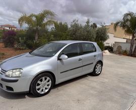 Volkswagen Golf 1.9 TDI 5p. Comfortline