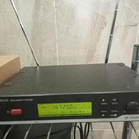 microfono wireless 