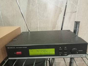 microfono wireless 