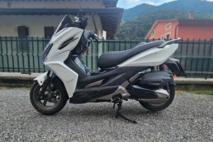 Scooterone