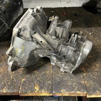 CAMBIO OPEL TIGRA TWIN TOP 1.4 16V