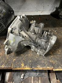 CAMBIO OPEL TIGRA TWIN TOP 1.4 16V