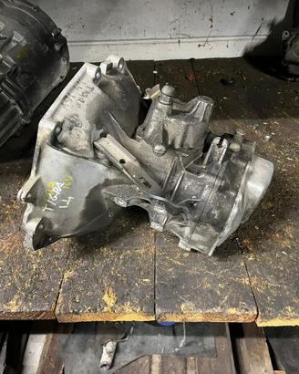 CAMBIO OPEL TIGRA TWIN TOP 1.4 16V