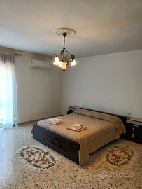 Camera matrimoniale Paestum