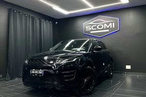 Land Rover Range Evoque 2.0D I4-L.Flw 150CV AWD Au