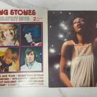 Dischi  vinile 33 giri
