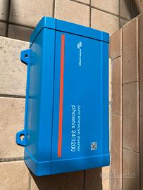Victron Phoenix 24/1200 VE.Direct 24V 1200VA Inver